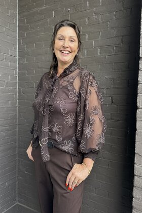 Top Brenda Bruin