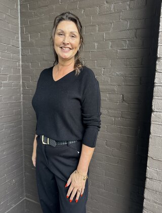 Top Diane Zwart