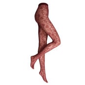 Panty Bella bordeaux
