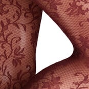 Panty Bella bordeaux