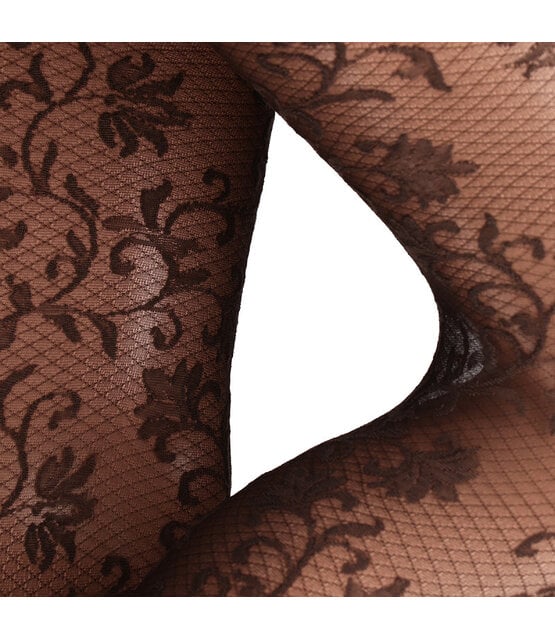 Panty Bella zwart