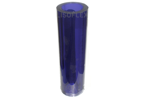 Rol pvc 1200x3mm a 20 meter Transparant