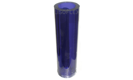 Pvc plaatmateriaal