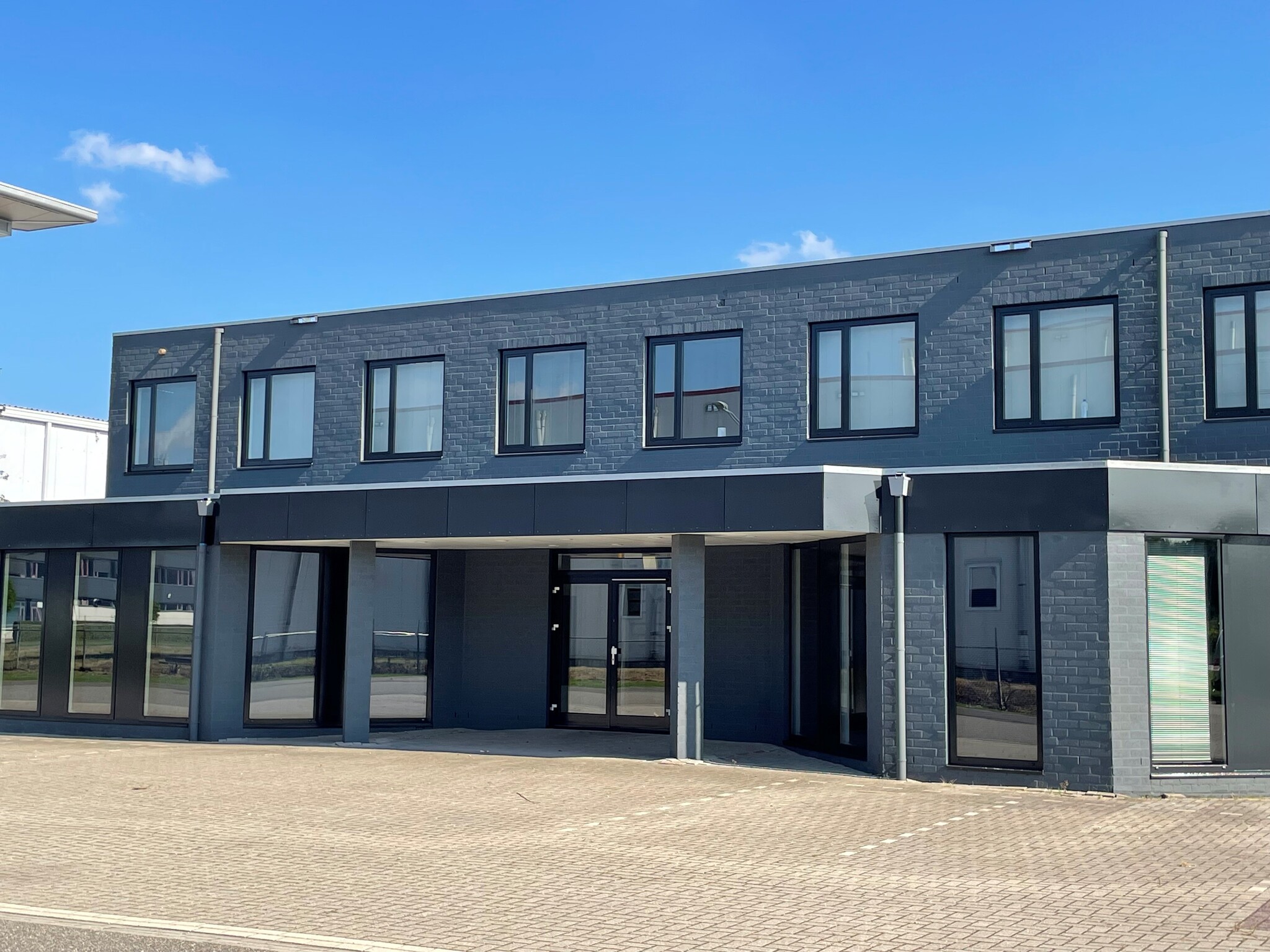 Lisoflex Strokengordijnen B.V. is verhuist