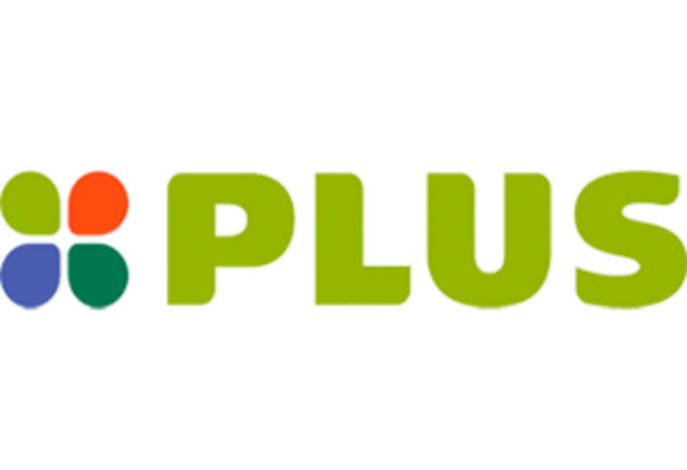 PLUS Retail BV