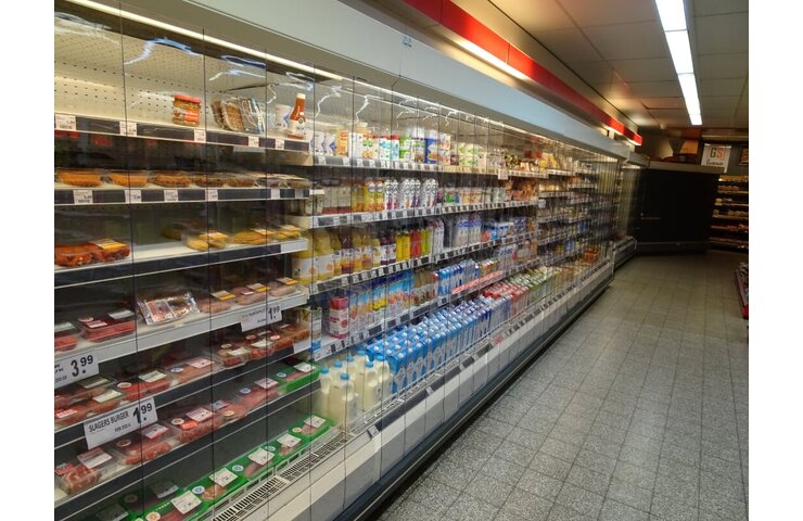 Supermarkt & Retail