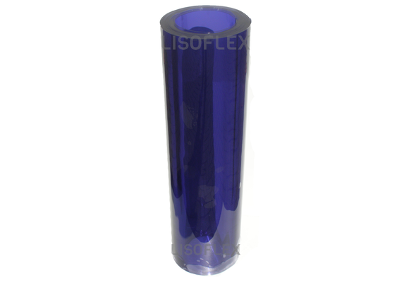 Rol pvc 1000x4mm a 20 meter Transparant