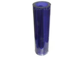 Rol pvc 1000x5mm a 20 meter Transparant