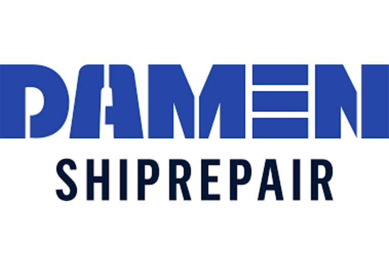 Damen Shiprepair
