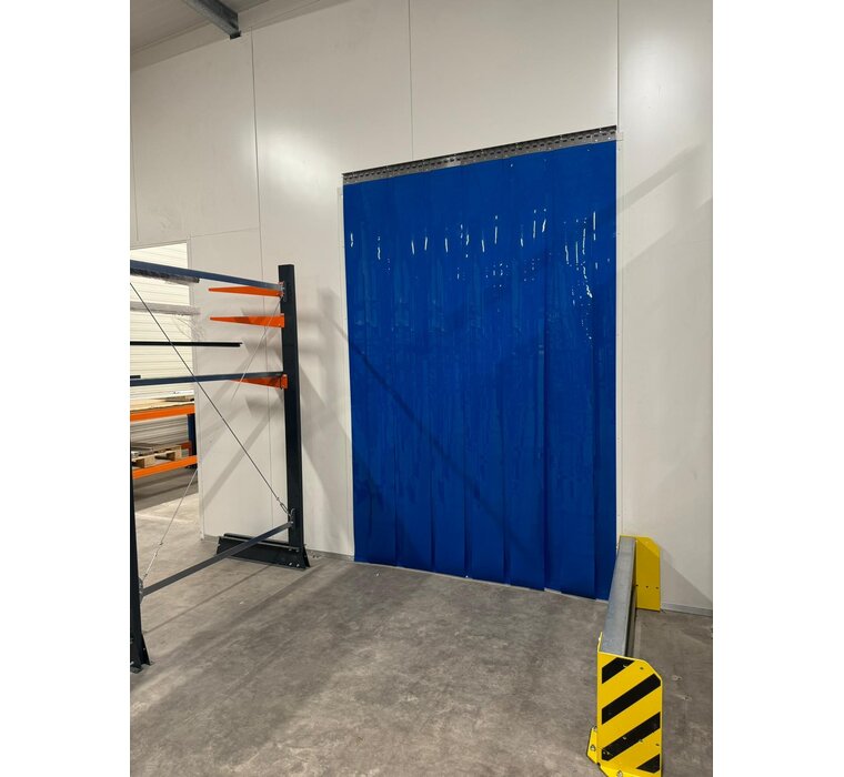 Blauw