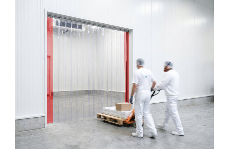 Magazijn & Logistiek