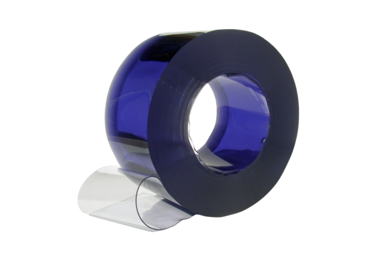 Losse rollen pvc