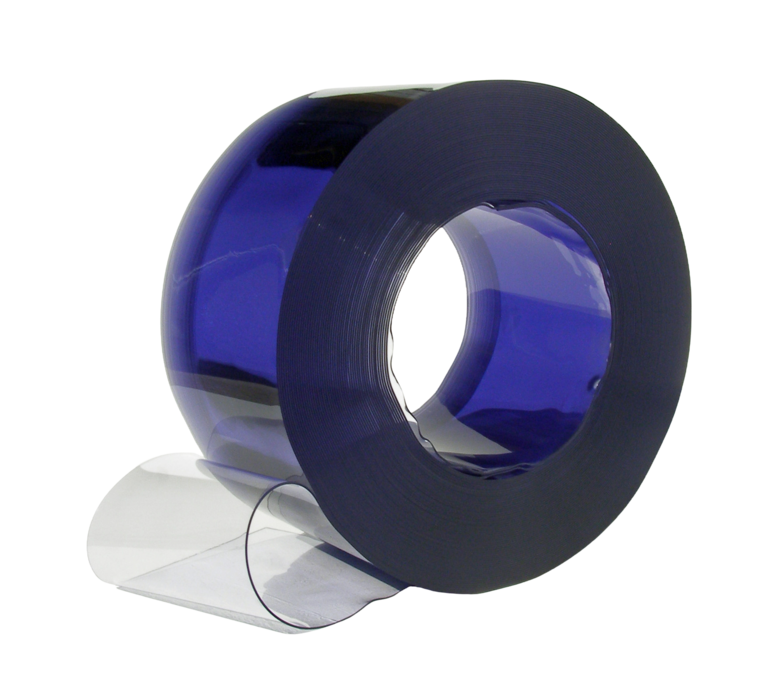 Losse rollen pvc