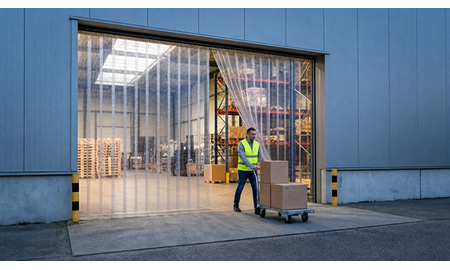 Magazijn & Logistiek