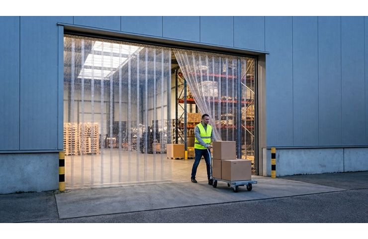 Magazijn & Logistiek