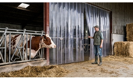 Landbouw & Veeteelt