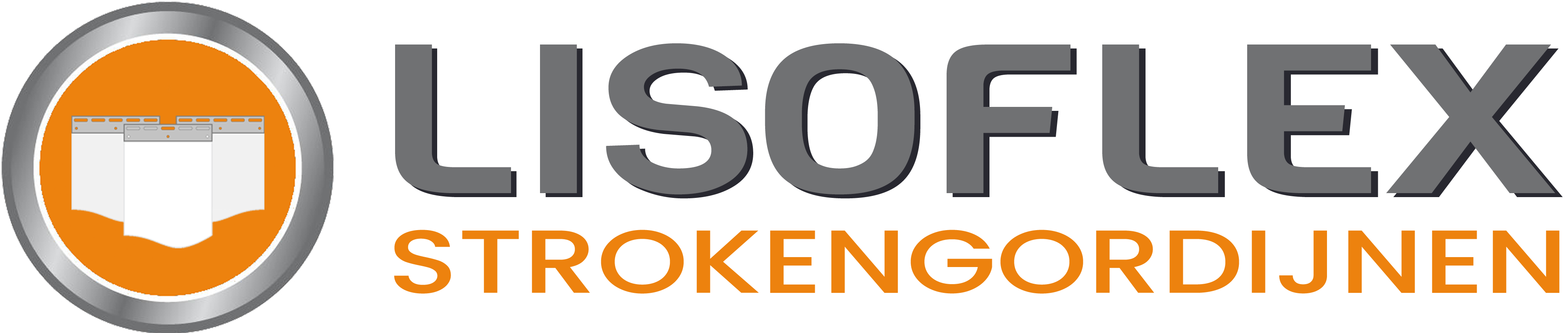 Lisoflex Strokengordijnen