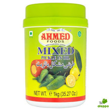Pickle Mix 1kg