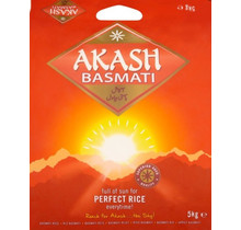 Basmati Rice 5kg