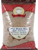 Red Parboiled Matta Rice 5kg