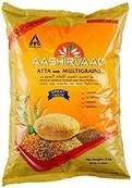 Multigrain Flour (Atta) 2kg