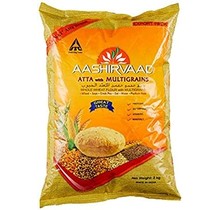 Multigrain Flour (Atta) 2kg