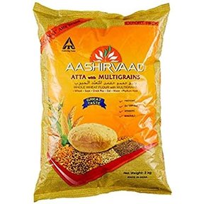 Multigrain Flour (Atta) 2kg