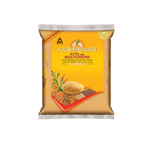 Multigrain Flour (Atta) 5kg