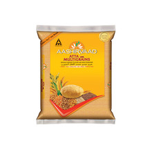 Multigrain Flour (Atta) 5kg