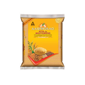 Multigrain Flour (Atta) 5kg