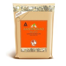 Select Flour (Atta) 5kg