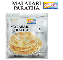 Malabar Paratha 350gr