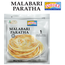 Ashoka Malabar Paratha 350gr