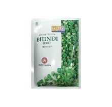 Okra Cut (Bhindi) 310gr