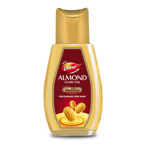 Almond Oil 200ml