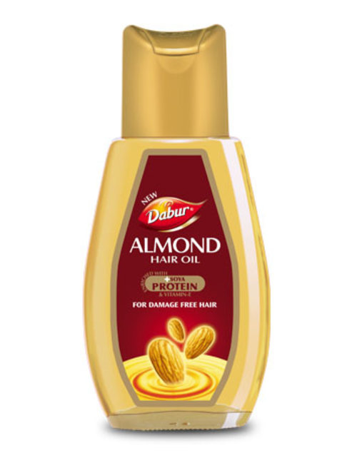 Almond Oil 200ml