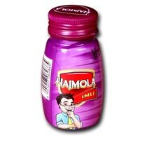 Hajmola Imli Bottle