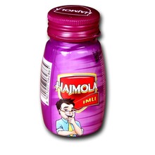 Hajmola Imli Bottle