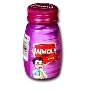 Hajmola Imli Bottle