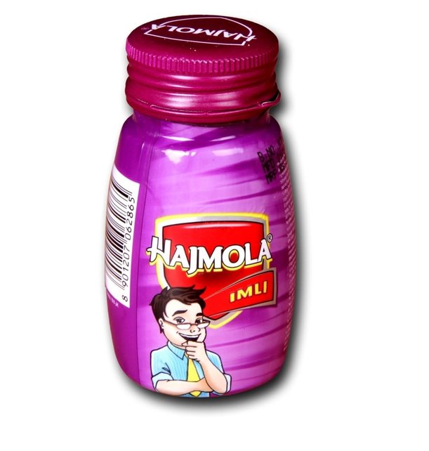 Hajmola Imli Bottle Hajmola Imli Bottle