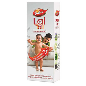 Lal Tail 200ml
