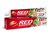 Red ToothPaste 200gr