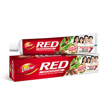 Red ToothPaste 200gr