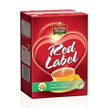 Red Label Tea 225gr