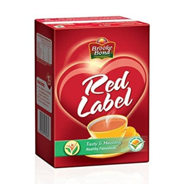 Red Label Tea 225gr Red Label Tea 225gr