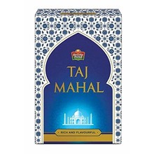 Taj Mahal Tea (White Packet) 1kg