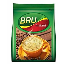 Instant Coffee Pouch 100gr