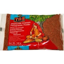 Anardana Powder 100gr