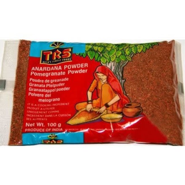 Anardana Powder 100gr Anardana Powder 100gr