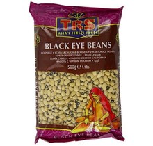 Black Eye Beans 500gr